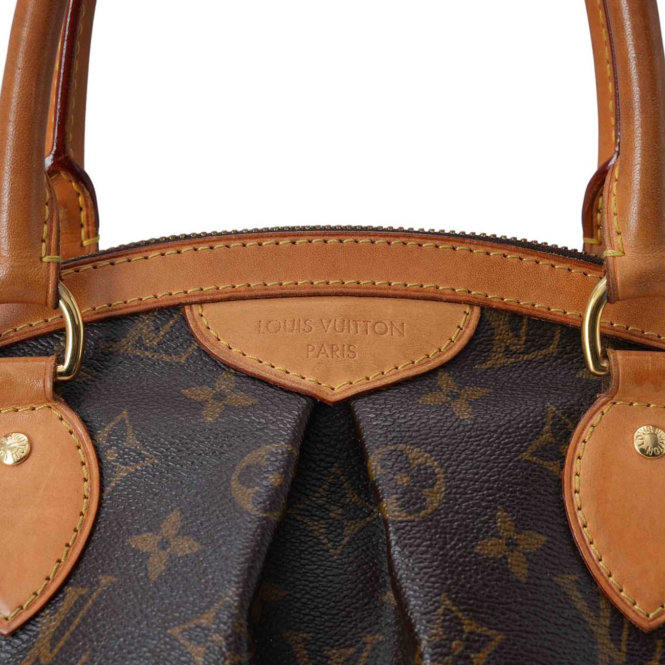 LOUIS VUITTON(USED)루이비통 티볼리 PM